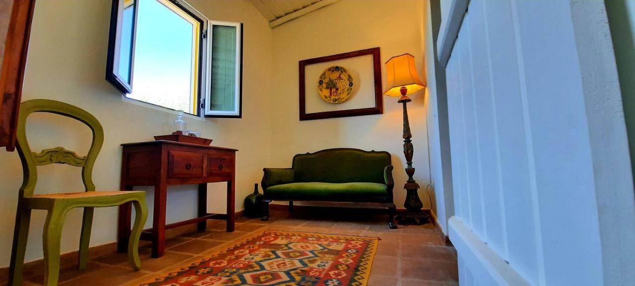 Quinta Da Soneca Lejlighed Alandroal Eksteriør billede