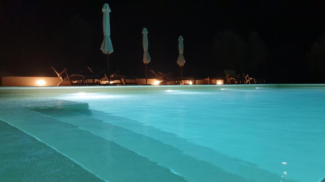 Quinta Da Soneca Lejlighed Alandroal Eksteriør billede