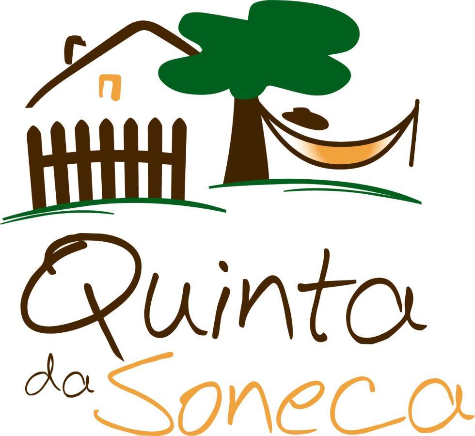 Quinta Da Soneca Lejlighed Alandroal Eksteriør billede